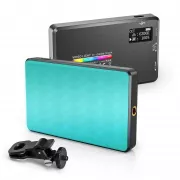 Свет блогера на прищепке RGB LAMP AND-5265