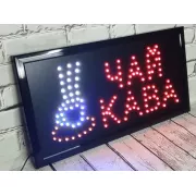 Світлодіодна LED Вивіска