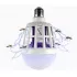 Светодиодная лампа приспособление для насекомых Zapp Light, электрическая ловушка для насекомых, противомоскитная Светодиодная лампа приспособление для насекомых Zapp Light, электрическая ловушка для насекомых, противомоскитная