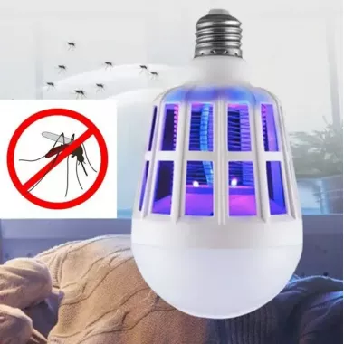 Светодиодная лампа приспособление для насекомых Zapp Light, электрическая ловушка для насекомых, противомоскитная Светодиодная лампа приспособление для насекомых Zapp Light, электрическая ловушка для насекомых, противомоскитная