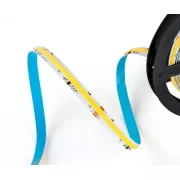 Светодиодная LED лента Бегущая волна COB 24v 360led/m ip20 Белый