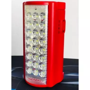 Фонарь переносной светодиодный с повербанком ALFARID (Almina) , встроенный аккумулятор DL-2424 30000 MAH, 24 LED, ЗУ 220V Фонарь переносной светодиодный с повербанком ALFARID (Almina) , встроенный аккумулятор DL-2424 30000 MAH, 24 LED, ЗУ 220V