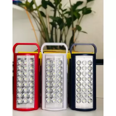 Фонарь переносной светодиодный с повербанком ALFARID (Almina) , встроенный аккумулятор DL-2424 30000 MAH, 24 LED, ЗУ 220V Фонарь переносной светодиодный с повербанком ALFARID (Almina) , встроенный аккумулятор DL-2424 30000 MAH, 24 LED, ЗУ 220V