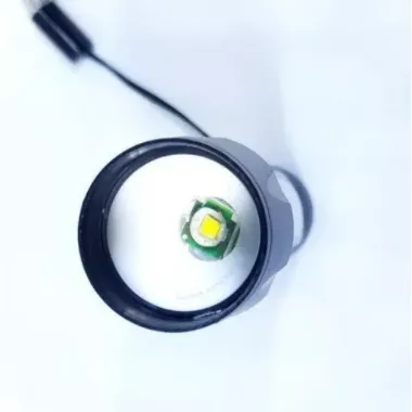 Светодиодный фонарик Bailong Police COB USB BL-511 BL-515 BL-513 в пластиковом чехле Светодиодный фонарик Bailong Police COB USB BL-511 BL-515 BL-513 в пластиковом чехле