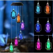 Светильник садовый, декоративный фонарь 10 MULTI