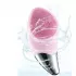 Силіконова щітка-масажер для обличчя Sonic Facial Brush