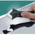 Силиконовый шпатель, скребок для герметика и силикона SILICON TOWEL SCRAPER