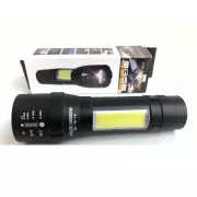 Тактичний ліхтарик BL 19 T6 Usb Micro