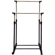 Телескопическая полка Colgador doble ajustable