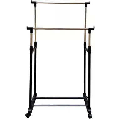 Телескопическая полка Colgador doble ajustable Телескопическая полка Colgador doble ajustable