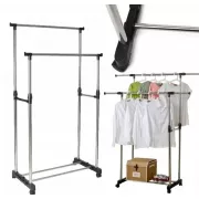 Телескопическая полка Colgador doble ajustable