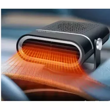 Тепловентилятор автомобильный 12В,150 Вт Elegant Plus Тепловентилятор автомобильный 12В,150 Вт Elegant Plus