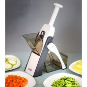 Терка для овочів Brava Spring Slicer Ресторанна якість нарізки овочів на вашій кухні