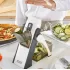 Терка для овочів Brava Spring Slicer Ресторанна якість нарізки овочів на вашій кухні
