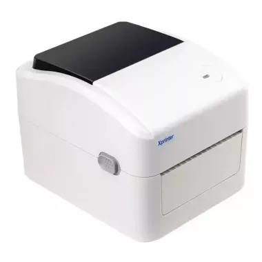 Термопринтер для печати ттн новой почты Xprinter XP-420B Термопринтер для печати ттн новой почты Xprinter XP-420B