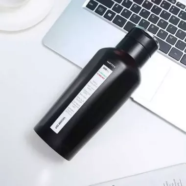 Термос для воды чая и напитков, нержавеющая сталь Vacuum cup AND XL-897