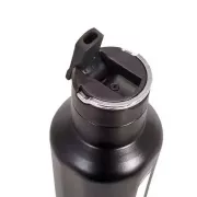 Термос для воды чая и напитков, нержавеющая сталь Vacuum cup AND XL-897