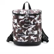 Термосумка рюкзак холодильник GP 4333 14 литров 28*15*33 см