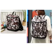 Термосумка рюкзак холодильник GP 4333 14 литров 28*15*33 см