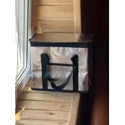 Термосумка Сумка-холодильник сумка 15L AND 5307