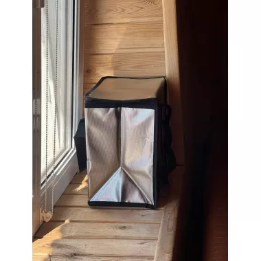 Термосумка Сумка-холодильник сумка 15L AND 5307 Термосумка Сумка-холодильник сумка 15L AND 5307