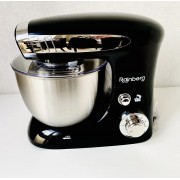 Тестомес 3200Вт. Rainberg 8081 планетарный комбайн
