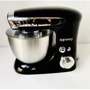 Тестомес 3200Вт. Rainberg 8081 планетарный комбайн