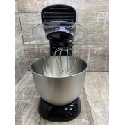 Тестомес 3200Вт. Rainberg 8081 планетарный комбайн
