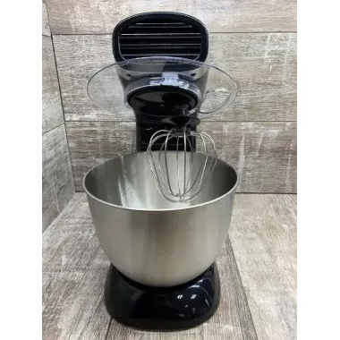 Тестомес 3200Вт. Rainberg 8081 планетарный комбайн