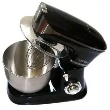 Тестомес 3200Вт. Rainberg 8081 планетарный комбайн