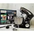 Тестомес 3200Вт. Rainberg 8081 планетарный комбайн