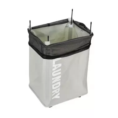 Тканевая корзина для белья с ручками ROLLING BAG AND243, ящик для белья Тканевая корзина для белья с ручками ROLLING BAG AND243, ящик для белья