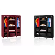 Тканевой шкаф HCX Storage Wardrobe 88130