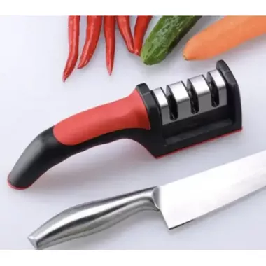Точилка ручная кухонная Work Sharp Kitchen Pull Through Sharpener Точилка ручная кухонная Work Sharp Kitchen Pull Through Sharpener