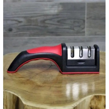 Стругачка ручна кухонна Work Sharp Kitchen Pull Through Sharpener