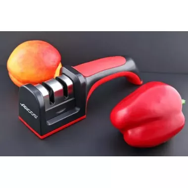 Точилка ручная кухонная Work Sharp Kitchen Pull Through Sharpener Точилка ручная кухонная Work Sharp Kitchen Pull Through Sharpener