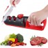 Стругачка ручна кухонна Work Sharp Kitchen Pull Through Sharpener