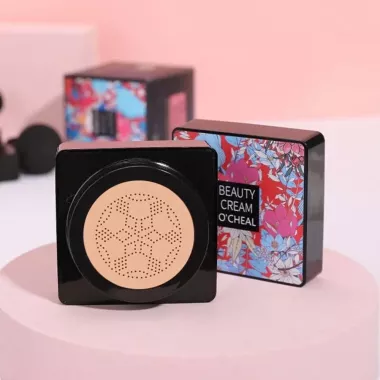 Тональный крем-кушон для лица ocheal beauty cream Тональный крем-кушон для лица ocheal beauty cream