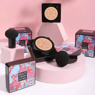 Тональный крем-кушон для лица ocheal beauty cream Тональный крем-кушон для лица ocheal beauty cream