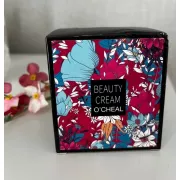 Тональный крем-кушон для лица ocheal beauty cream