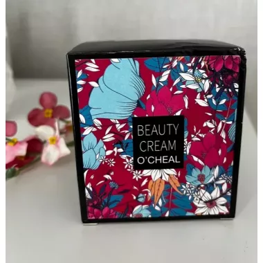 Тональный крем-кушон для лица ocheal beauty cream Тональный крем-кушон для лица ocheal beauty cream