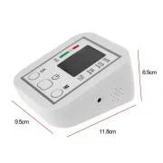 Тонометр ARM Style B02R автоматичний з індикатором аритмії