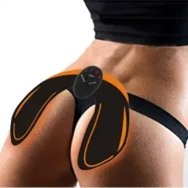 Тренажер для мышц ягодиц/Миостимулятор для ягодиц MA-1