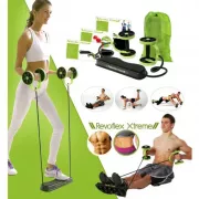 Тренажер для пресса Revoflex Xtreme