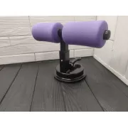 Тренажер, кріплення ніг для преса на присосці (TM-125)