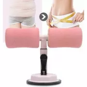 Тренажер, кріплення ніг для преса на присосці (TM-125)