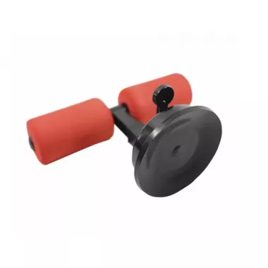 Тренажер, кріплення ніг для преса на присосці (TM-125)