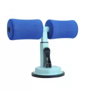 Тренажер, кріплення ніг для преса на присосці (TM-125)