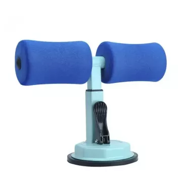 Тренажер, кріплення ніг для преса на присосці (TM-125)