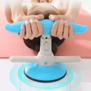 Тренажер-присоска на підлогу для фіксації ніг для преса SIT-UP AID (WM-46)